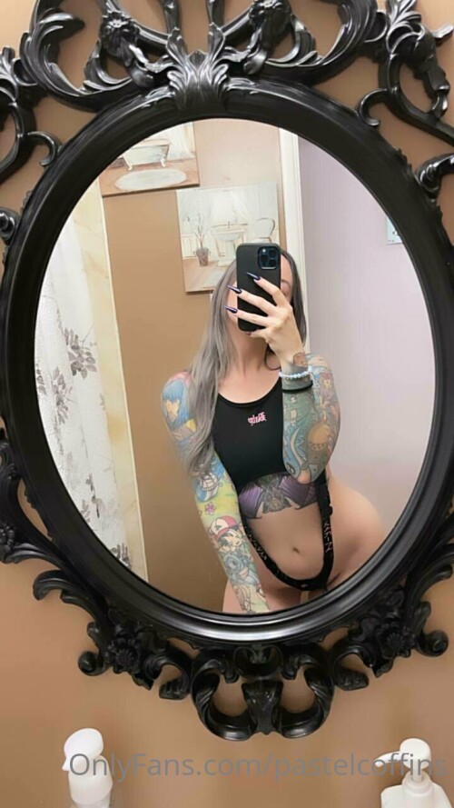 pastelcoffins | lilgothmami | spookybabe Nude Leaked Onlyfans Photo pastelcoffins | lilgothmami | spookybabe Nude Leaked Onlyfans Photo