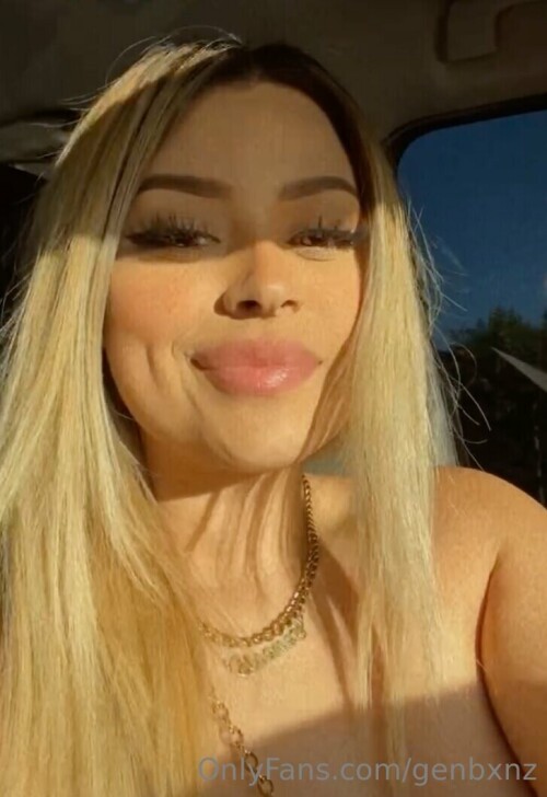 Genbxnz | _Genbenz Nude Leaked Onlyfans Photo