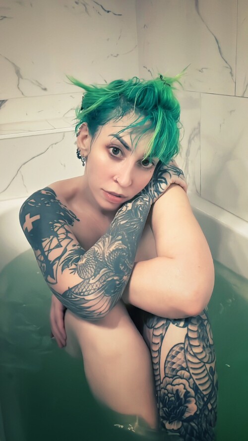 Vivid Vivka Nude Leaked Onlyfans Photo Vivid Vivka Nude Leaked Onlyfans Photo