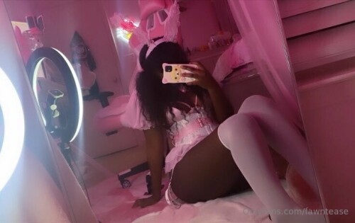 Fawntease Nude Leaked Onlyfans Photo Fawntease Nude Leaked Onlyfans Photo