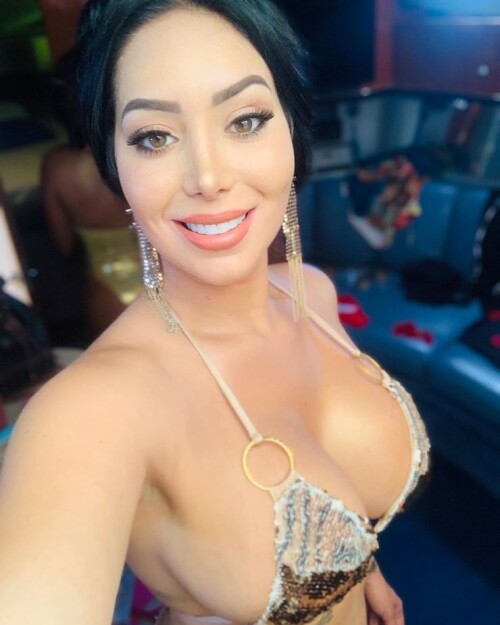 Carolina Petkoff / lapetkoff Nude Leaked Onlyfans Photo Carolina Petkoff / lapetkoff Nude Leaked Onlyfans Photo
