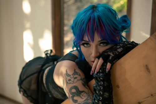 Itsfay | Fay SG | Fay Suicide Girl Nude Leaked Onlyfans Photo Itsfay | Fay SG | Fay Suicide Girl Nude Leaked Onlyfans Photo