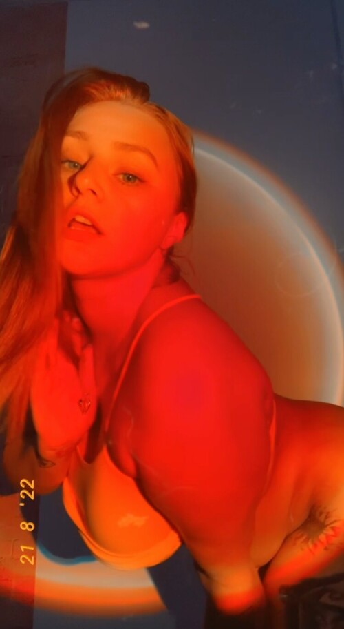 Katrina Marie | Carrrott_cake | Carrot Cake Nude Leaked Onlyfans Photo