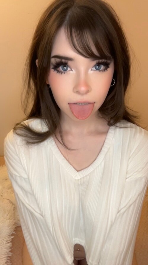 Lilyraedoll / lilyraekitty Nude Leaked Onlyfans Photo