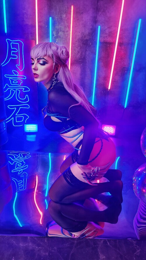 AGflower Cosplay Nude Leaked Onlyfans Photo AGflower Cosplay Nude Leaked Onlyfans Photo