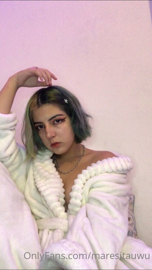 Mar Garcia Melo Nude Leaked Onlyfans Photo Mar Garcia Melo Nude Leaked Onlyfans Photo