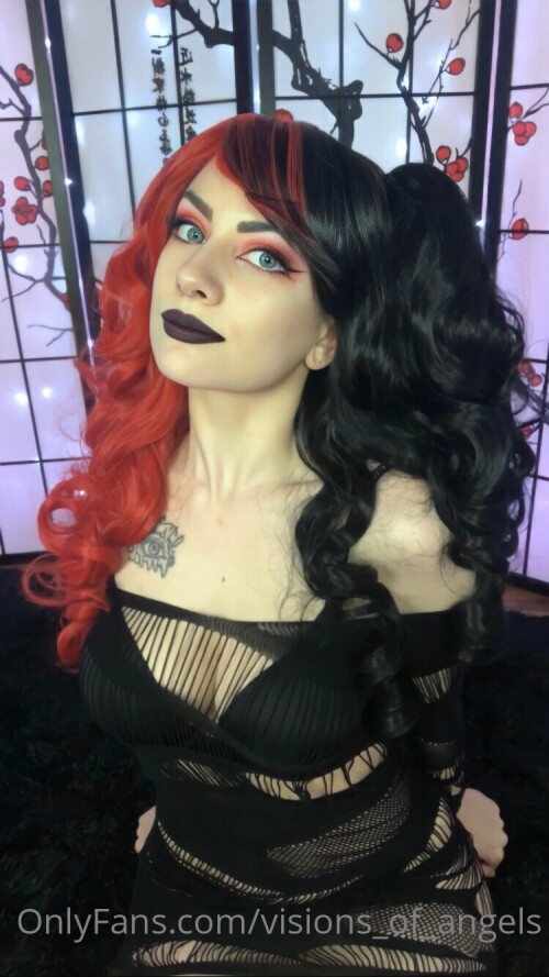 visions_of_angels | Angel Marie Nude Leaked Onlyfans Photo visions_of_angels | Angel Marie Nude Leaked Onlyfans Photo