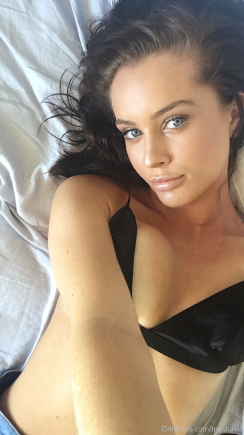 Ines Basic MaFS Nude Leaked Onlyfans Photo Ines Basic MaFS Nude Leaked Onlyfans Photo
