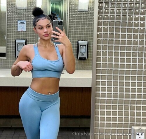 scorpioqueen18 Nude Leaked Onlyfans Photo