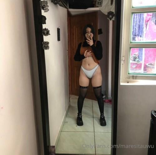 Mar Garcia Melo Nude Leaked Onlyfans Photo Mar Garcia Melo Nude Leaked Onlyfans Photo