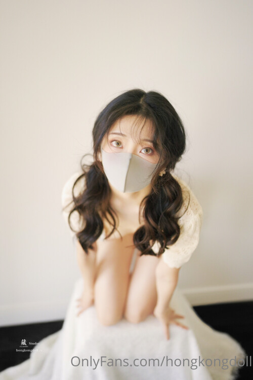 HongKongDoll Nude Leaked Onlyfans Photo