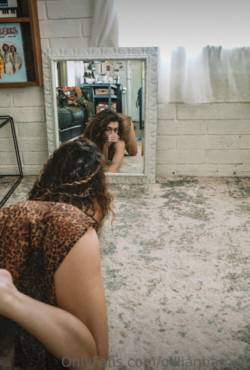 Gillian Barnes Nude Leaked Onlyfans Photo Gillian Barnes Nude Leaked Onlyfans Photo