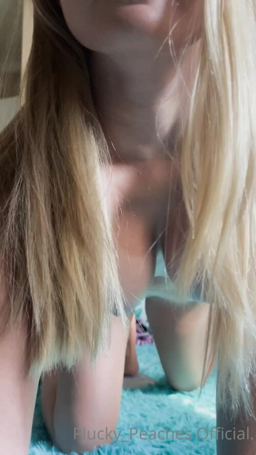 pluckypeaches Nude Leaked Onlyfans Photo pluckypeaches Nude Leaked Onlyfans Photo