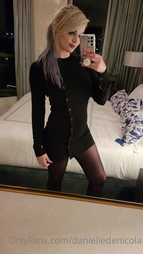 Danielle DeNicola Nude Leaked Onlyfans Photo Danielle DeNicola Nude Leaked Onlyfans Photo