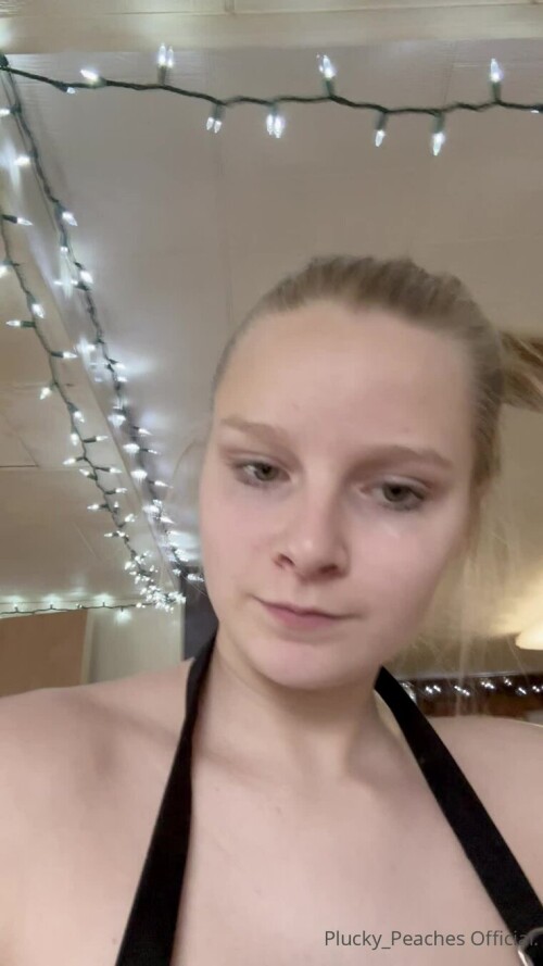 pluckypeaches Nude Leaked Onlyfans Photo pluckypeaches Nude Leaked Onlyfans Photo