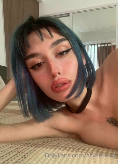 asyabunny - sweetstoormy Nude Leaked Onlyfans Photo asyabunny - sweetstoormy Nude Leaked Onlyfans Photo
