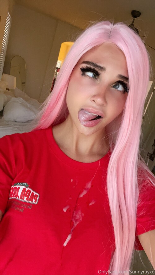 sunnyrayxo | Tigerlillie69 Nude Leaked Onlyfans Photo sunnyrayxo | Tigerlillie69 Nude Leaked Onlyfans Photo