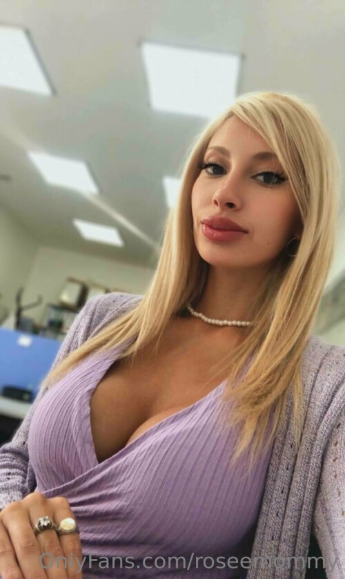 Rosy Stars Nude Leaked Onlyfans Photo Rosy Stars Nude Leaked Onlyfans Photo