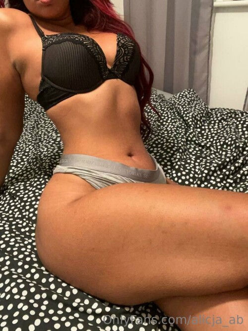 alicja_ab / jxadaily / justalicjaab Nude Leaked Onlyfans Photo
