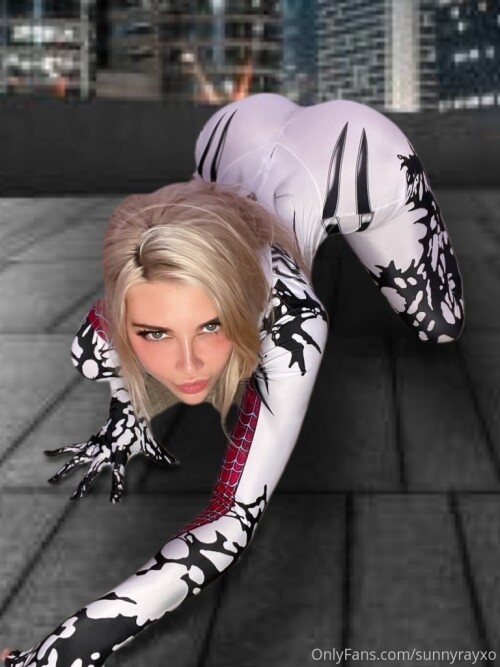 sunnyrayxo | Tigerlillie69 Nude Leaked Onlyfans Photo sunnyrayxo | Tigerlillie69 Nude Leaked Onlyfans Photo