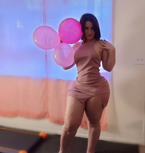 Cocogreen | gypssaii Nude Leaked Onlyfans Photo