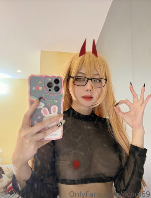 Choi Ji Yun Nude Leaked Onlyfans Photo Choi Ji Yun Nude Leaked Onlyfans Photo
