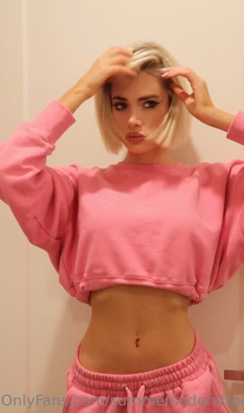 Summer Soderstrom Nude Leaked Onlyfans Photo Summer Soderstrom Nude Leaked Onlyfans Photo
