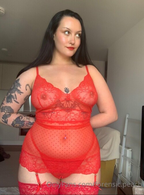 forensic.peach Nude Leaked Onlyfans Photo forensic.peach Nude Leaked Onlyfans Photo