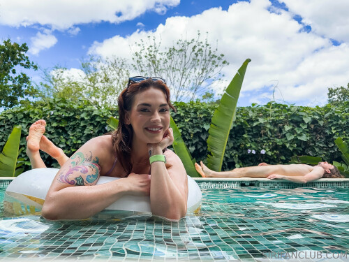 Siri Dahl Nude Leaked Onlyfans Photo Siri Dahl Nude Leaked Onlyfans Photo