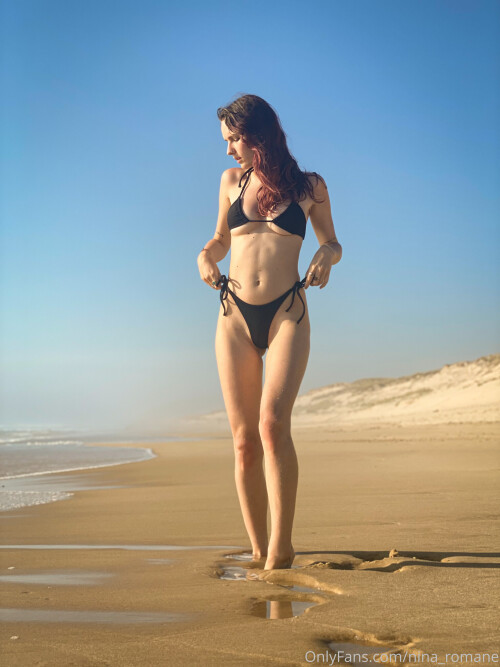 Nina Romane Nude Leaked Onlyfans Photo Nina Romane Nude Leaked Onlyfans Photo
