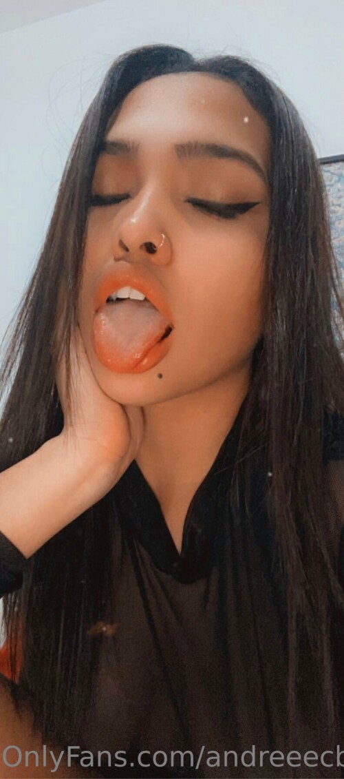 andreeecb (kkandcc) Nude Leaked Onlyfans Photo andreeecb (kkandcc) Nude Leaked Onlyfans Photo