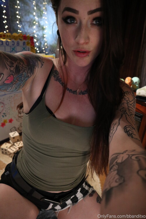 bbanditxo / Badlandbandit Nude Leaked Onlyfans Photo bbanditxo / Badlandbandit Nude Leaked Onlyfans Photo