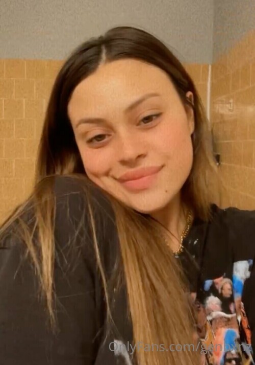 Genbxnz | _Genbenz Nude Leaked Onlyfans Photo