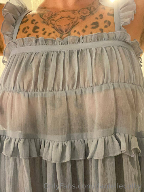 Danielle Colby Nude Leaked Onlyfans Photo Danielle Colby Nude Leaked Onlyfans Photo