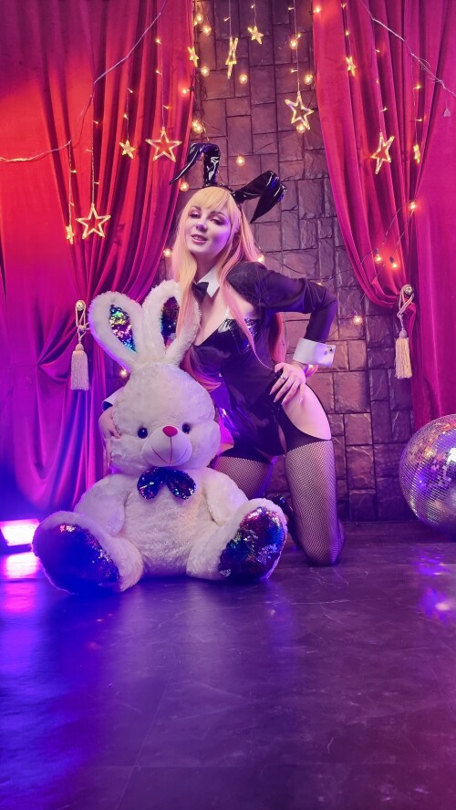 AGflower Cosplay Nude Leaked Onlyfans Photo AGflower Cosplay Nude Leaked Onlyfans Photo