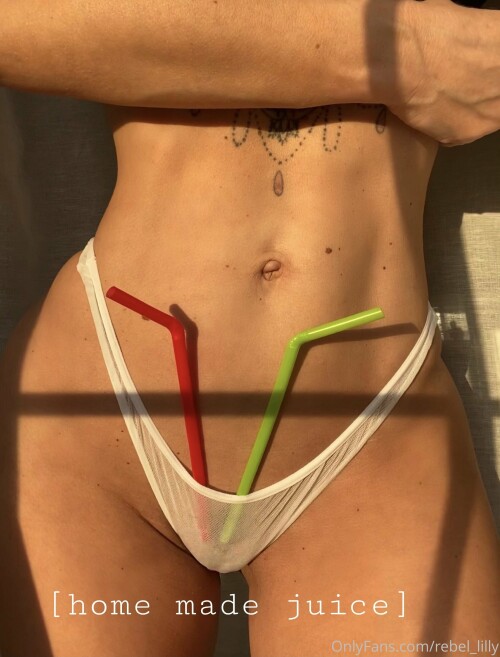 Rebel Lilly Nude Leaked Onlyfans Photo Rebel Lilly Nude Leaked Onlyfans Photo