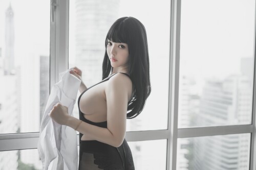 Ying Tze Nude Leaked Onlyfans Photo