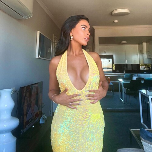 Bronte Schofield Nude Leaked Onlyfans Photo