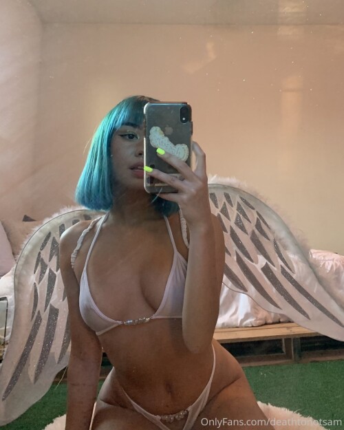 thisbicthdied | deathtonotsam Nude Leaked Onlyfans Photo thisbicthdied | deathtonotsam Nude Leaked Onlyfans Photo
