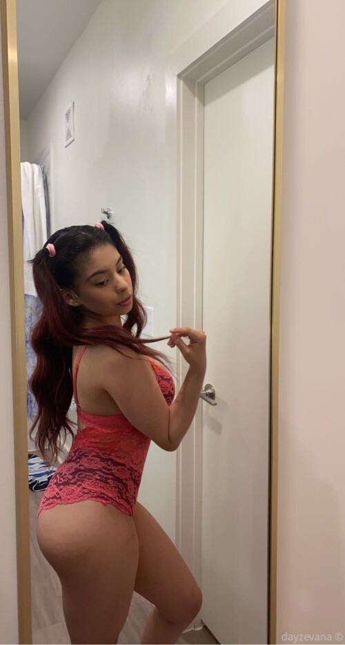 dayzevana / xxxdayze Nude Leaked Onlyfans Photo dayzevana / xxxdayze Nude Leaked Onlyfans Photo