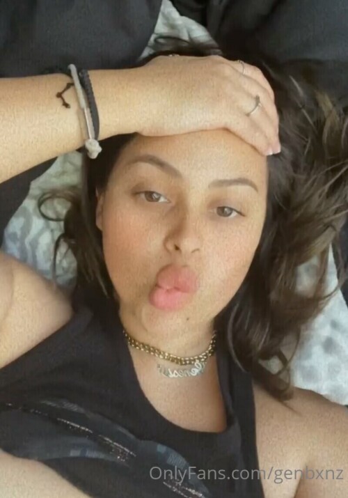 Genbxnz | _Genbenz Nude Leaked Onlyfans Photo
