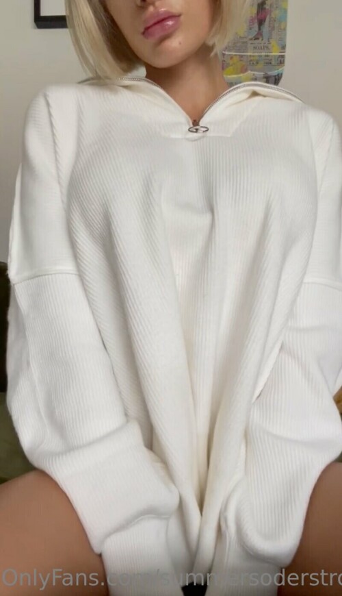 Summer Soderstrom Nude Leaked Onlyfans Photo Summer Soderstrom Nude Leaked Onlyfans Photo