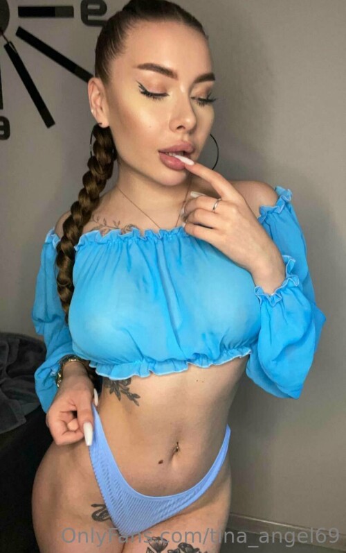 tina_angel69 Nude Leaked Onlyfans Photo tina_angel69 Nude Leaked Onlyfans Photo