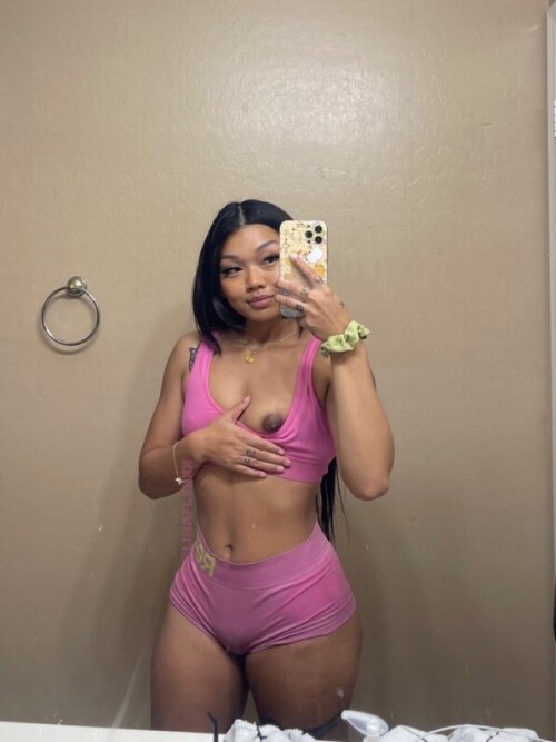 richpapiflexxx/Lina Flexxx Nude Leaked Onlyfans Photo