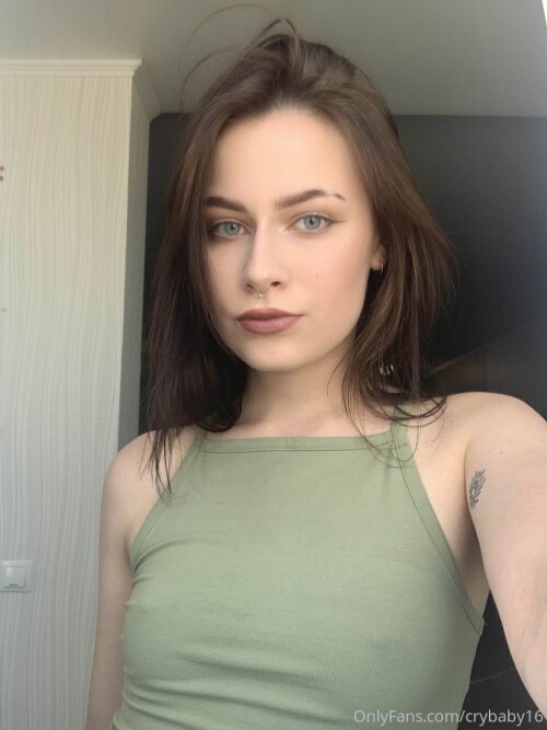 crybaby16 / urbabydasha Nude Leaked Onlyfans Photo crybaby16 / urbabydasha Nude Leaked Onlyfans Photo