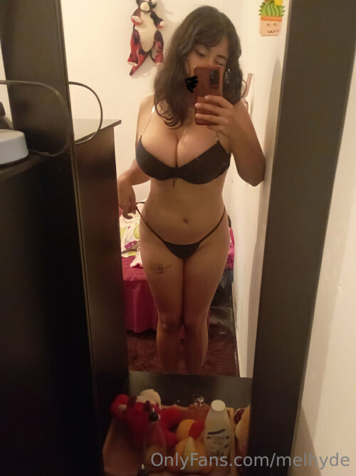Dani Himejima / Melhyde Nude Leaked Onlyfans Photo Dani Himejima / Melhyde Nude Leaked Onlyfans Photo