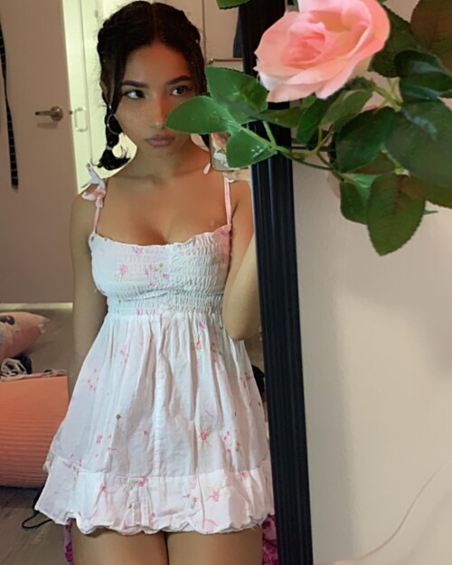 Sanriobug / Virtual Fairyz Nude Leaked Onlyfans Photo Sanriobug / Virtual Fairyz Nude Leaked Onlyfans Photo