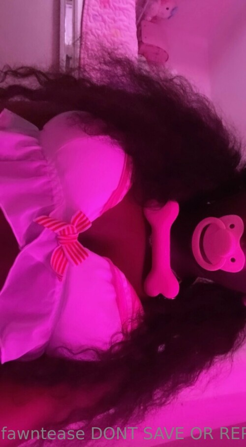 Fawntease Nude Leaked Onlyfans Photo Fawntease Nude Leaked Onlyfans Photo