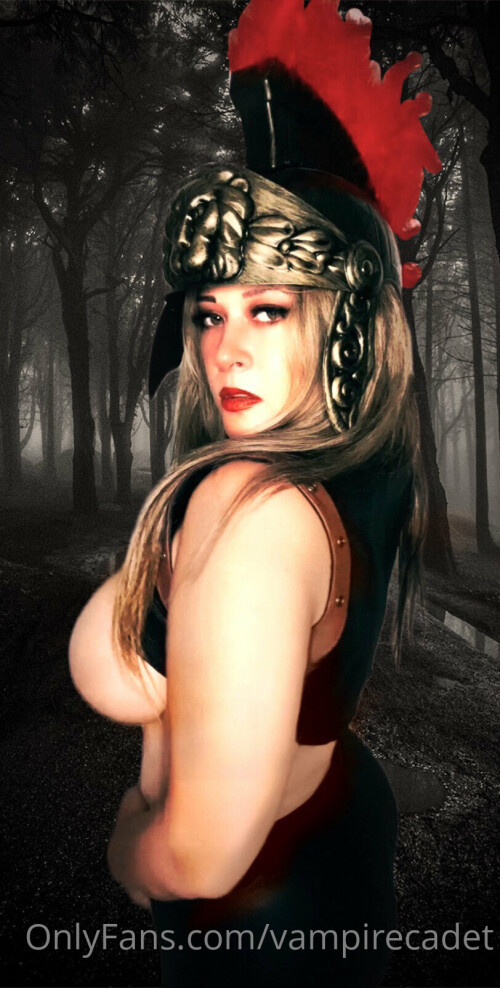 Vampire Cadet Nude Leaked Onlyfans Photo Vampire Cadet Nude Leaked Onlyfans Photo