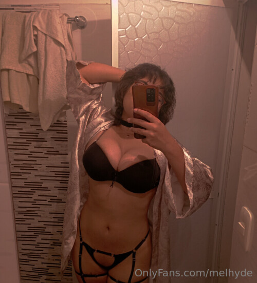 Dani Himejima / Melhyde Nude Leaked Onlyfans Photo Dani Himejima / Melhyde Nude Leaked Onlyfans Photo